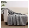 Lokalt lager sublimeringsfiltar 50*60 Gray Thermal Transfer Filtar Anpassa tomma mattor DIY SOFA Cover Soft Carpet A02