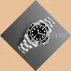 En original 1 till 1 APK007 Mens Automatic Watches Ceramics Bezel Men tittar på Gold -armbandsur av hög kvalitet