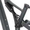 2021 عبر البلاد تعليق كامل XC MTB إطار الكربون 29er S / M / L 148 * 12mm من خلال المحور الصينية الدراجة الجبلية إطارات