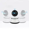 Caméra IP de sécurité domestique HD 720P caméra WiFi intelligente sans fil enregistrement Audio WI-FI Surveillance bébé moniteur HD Mini caméra de vidéosurveillance V380