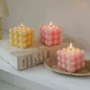 Soy Scented Candle Aromatherapy Handmade DIY Home Decoration Ornaments Souvenir Gifts