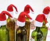 Decorazione natalizia Stoviglie Tappo di bottiglia Tappi natalizi Prezzo di fabbrica Design esperto Qualità Ultimo stile Stato originale