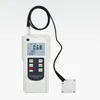 New Digital 3D Vibration Tester AV-160D Meter Gauge With 3-Axis Piezoelectric accelerometer Vibration Sensor