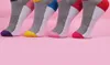 Chaussettes de badminton avec serviette épaissie Bottom Bottom Women's Outdoor Fitness Running Skateboard grimpant Parkour Bicycle Mountaine de ski