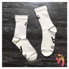 Ader Error Socks Alien Ufo Embroidered High Quality Cotton Sports Korean Adererror Men's Women's Ins Trendy Tube38wx