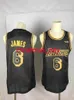 Pas cher Maillot Lebron James #6 2021-2022 S,M,L,XL,XXL