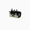 Laptop moderkort DC i Port Power Jack Socket Plugkontakt för Asus Eee PC 1005HA-VU1X-WT 1005Pe 1008