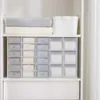 stackable clothes storage