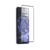 Proteggi schermo in vetro temperato 3D Cuvred Edge Full Cover per Samsung Galaxy S22 S21 S20 note20 Ultra S10 S9 S8 Plus Note8 note9 note 10 20 8 9 Film in confezione al dettaglio all'ingrosso