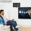 تلفزيون رقمي هوائي إشارة مكبر للصوت HDTV داخلي 1080P عالية مكاسب استقبال إشارة