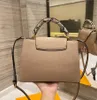 21FW designer handbag totes crossbody luxury diagonal bag fashion classic letter handbags high quality women's temperament sh223q