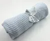 Mobili per letti per gatti 70x100 cm 100% cotone Pet Dog Sleep Bed Mat Warm Crochet Hole Design Soft Puppy Blanket Knit Houses Kennels Pens