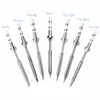 Automotive Repair Kits Original TS100 Mini Digital Soldering Iron Tip Replacement Bit Head B2 BC2 C4 D24 K I Ku