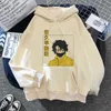 Cartoon Haikyuu Hoodie Funny Japanese Anime Streetwear Harajuku Karasuno Fly High Graphic Sweatshirts Unisex Tops 210809