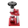 Professional Hand Tool Sets Watch Repairing Back Cover Machine Press Capping Utility With Dies