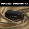 Xdobo Wake 1983 Portable Bluetooth Wireless Speaker For Better Bass 8 Hours Play Time Ipx7 Waterproofa47a22 a04