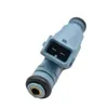 4PC 0280156280 55556799 Fuel injector nozzle for VW Fiat Coupe OPEL ASTRA H ZAFIRA B 2.0 C20LET Z20LET Z20LEL Z20LEH