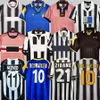 chemises juventus