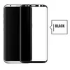 Convient pour Samsung S20 film trempé 3D incurvé plein écran S10plu verre HD note9 protection téléphone portable S9 film