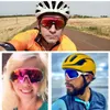 Reiten Radfahren Sonnenbrille Mtb Polarisierte Sport Radfahren Brille Fahrrad Mountainbike Brille männer Frauen Radfahren Brillen