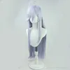 Kostium motywu na sprzedaż Anime 86 Osiemdziesiąt sześć Vladilena Milize Cosplay Costumes Dress Mundurs z akcesoriami na imprezę na Halloween