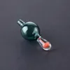 Mini Colorido Heady Glass Cabs Cabs Fumar Accessários para Quartz Banger Water Tubulações Dab Rigs XL-SA08