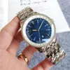Men's watch outdoor waterproof mechanical movement watch 47 mm large dial steel band AAA quality
