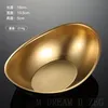 Stainless Steel Mixing Bowls Ingredients Standby Bowl DIY Cake Bread Salad Bowl Kitchen Cooking Tool Food Container