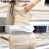 Harem pants women spring High waist elastic skinny slim pants women trousers female leggings Plus size XXXL pantalon femme 210519