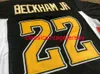 Männer Frauen Jugend Odell Beckham Jr High School Army All American Football Jersey Classics Stitched Custom Jeder Name und Nummer Football Jersey