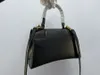 5A高級デザイナーハンドバッグトート女性レディバッグストラップショルダーミニスタイルクロスボディ高品質の本革のワニの落書きウォレットアップグレード品質