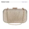 Clutch Bag For Women 2019 Summer Party Wedding Clutch Purse Handbags Design High Quality Shoulder