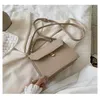 Shoulder Bags FLYING BIRD Patent White Crossbody For Women 2021 Small Handbag Bag PU Leather Hand Ladies Designer Evening263Y