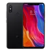 Оригинальный Xiaomi Mi8 Mi 8 4g LTE Сотовый телефон 6 ГБ ОЗУ 64 ГБ 128 ГБ 256 ГБ ROM OCTA CORE SNACKDRAGO 845 Android 6,21 "Полный экран 20,0 Мп OTG Face ID Finger -Отпечатки Смарт -мобильный телефон