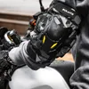 Armatura da motociclista Ginocchiera Parastinchi Gomitiere Cuscinetti protettivi Supporto Bretelle per anticaduta