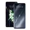 オリジナルXiaomi Black Shark 4S 5G携帯電話ゲーム8GB RAM 128GB ROM Snapdragon 870 Android 6.67 "フルスクリーン48mp AI NFC 4500mahフェイスID指紋スマート携帯電話