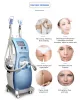 4 W 1 Korpus Fat Freeze Odchudzanie Krioterapia Cryoterapia Waga Cavitation RF Laser Cryo Sprzęt kosmetyczny