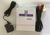 Super Nes Mini Clássico Console de Jogo Chegada MI Ni TV Can Store 500 Jogos Handheld Vídeo com Caixas de Varejo DHL grátis