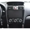 Accessori GPS per auto Lettore DVD per veicoli per XV 2011-2022 Unità di testa stereo radio Android HD Touch Screen Sistema di navigazione NAVI