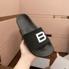Home Shoes Size38-46 Summer Sandal Super Soft Comfort Stepping On Shit Feeling Colours Fluorescence Night Lights Fat Foot Gig With Box 2021 Bb Man Slipper