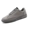 2021 hommes chaussures de course noir rouge gris mode hommes formateurs respirant sport baskets taille 39-44 qe