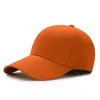 Mode hommes femmes casquette de Baseball chapeau de soleil haute qualité classique a513