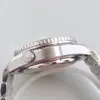 45.5mm Men Watch Mens Armbandsur Sapphire Crystal Automatisk Mekanisk rörelse Chronograph Chrono Toppkvalitet Klockor Armband Vattentät