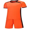 2021 Blank Players Team Angepasst Name Nummer Fußball Jersey Männer Fußball Shirts Shorts Uniformen Trikots 12343789