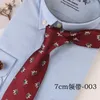 蝶ネクタイ7cm幅brang menヴィンテージ格子縞のファッションネック