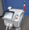 Machine Laser grande puissance 808Nm, dispositif Laser à Diode pour épilation des tatouages, équipement pour enlever les poils, approuvé Ce 527