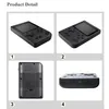 400-in-1 Handheld Video Game Console Retro 8-bit Design 400 Classic Games -Supports Two Players ,AV Output (Cable Included)