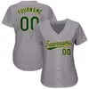 Personalizado americano beisebol jersey 2021 mulheres homens juventude qualquer nome número bordado tecnologia alta qualidade e barato todos costurados