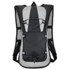 Atacado pacote nylon bexiga esportes macio mochila picada de pesca hidratação mochilas ciclismo 5l sacos de água caminhadas ao ar livre acampamento ombros saco