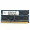 RAMS NANYA DDR3 2GB 1333MHZ 2RX8 PC3-10600S-9-10-F2 1333 MEMA